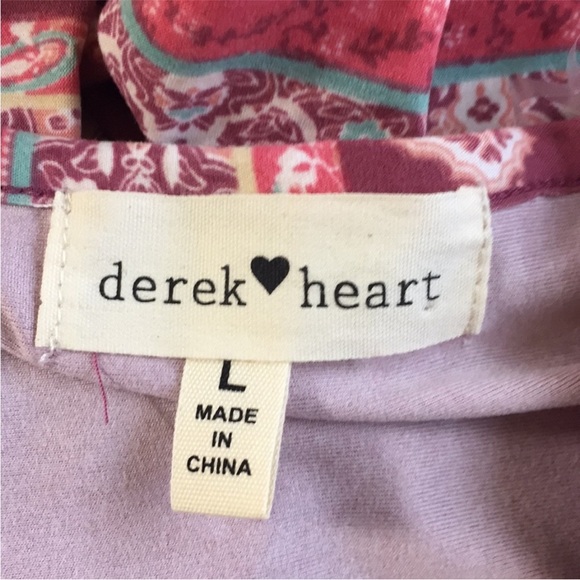 Derek Heart - Picture 7 of 8